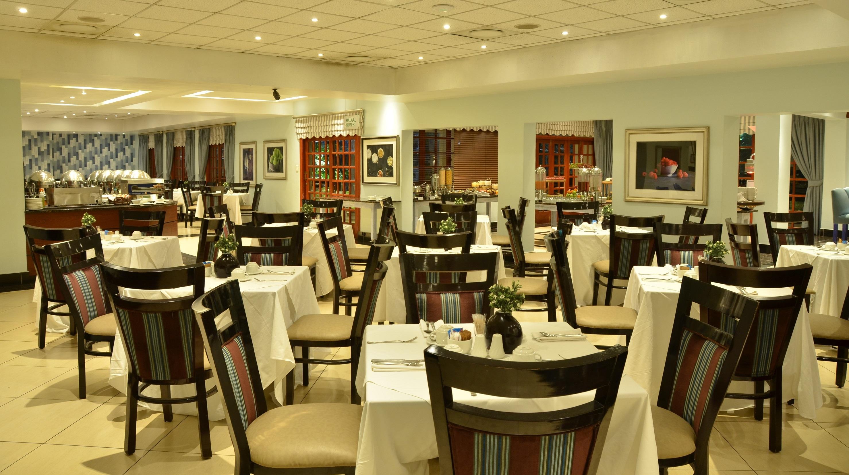 Silverbirch At Birchwood Boksburg Exteriér fotografie